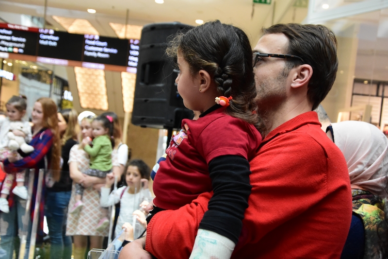 Easter at City Centre Beirut